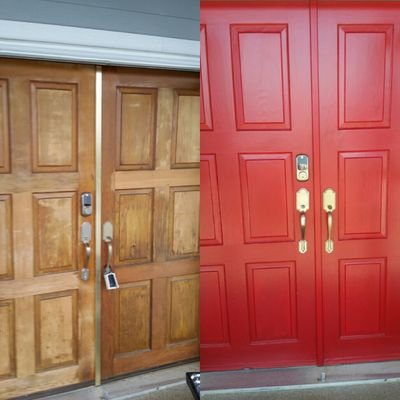 400x400 K2 Painting (@mrpainterman1) Twitter - K2 Painting