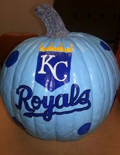 236x305 Kc Royals Painting By Justin Patten Sports Art By Stormstriker - Kansas City Royals Painting