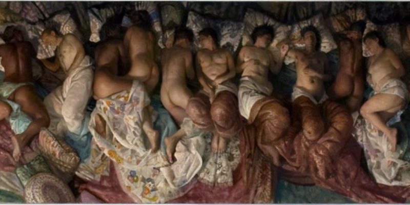 800x400 Kanye West Archives - Kanye Painting