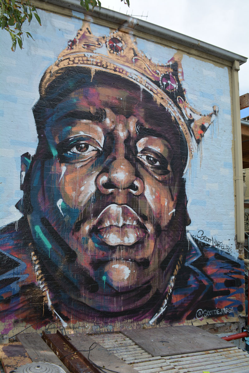 800x1200 Kanye Making Out With Kanye Meme Street Art Spray Paint Mural By - Kanye Painting