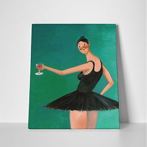 300x300 Kanye West Runaway Cover Art Gallery Canvas (My Beautiful Dark - Kanye West Canvas Painting