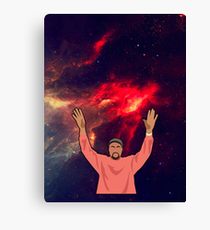 210x230 Kanye West Painting Amp Mixed Media Canvas Prints Redbubble - Kanye West Painting