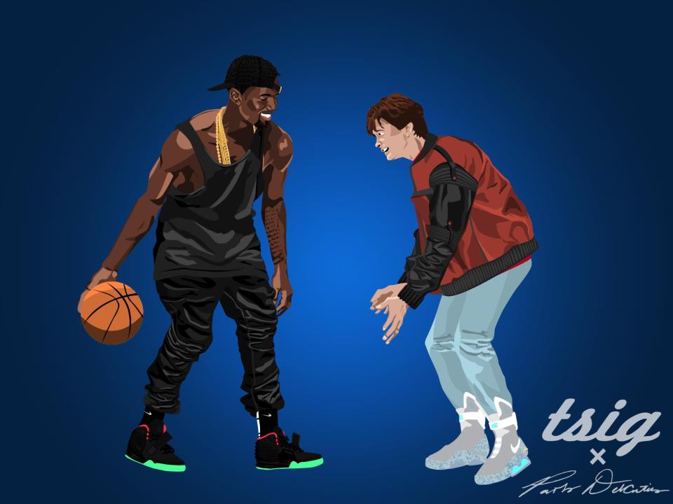 960x720 Kanye Painting My Homie Painted Kanye West Forum - Kanye West Painting