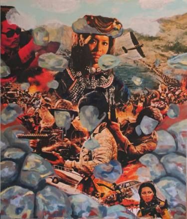 375x439 28 Best Kappa Images On Kappa, Saatchi Art - Kappa Painting