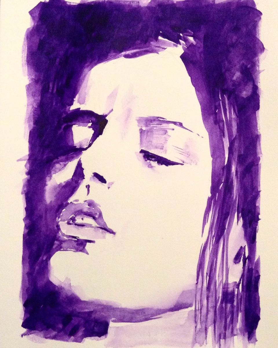 960x1200 Karma (Dominique - Karma Painting