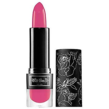 355x355 Kat Von D Painted Love Lipstick Backstage Bambi Beauty - Kat Von D Painting