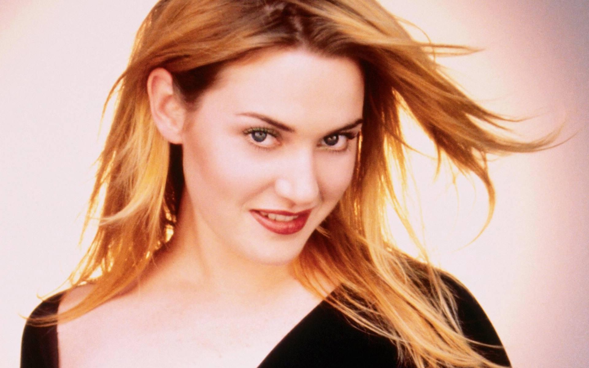 1920x1200 Kate Winslet Wallpapers 4 - Kate Winslet Painting