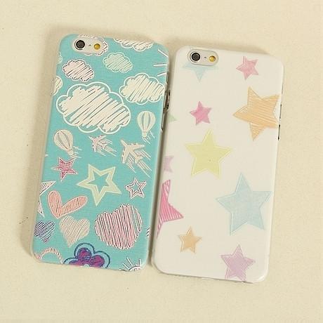 460x460 Phone Cases - Kawaii Painting