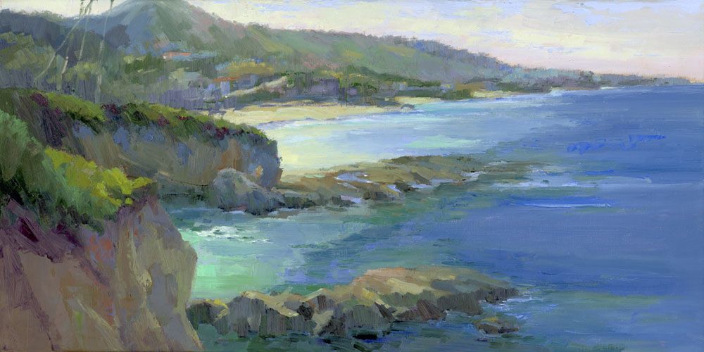 1000x500 Steve Kell - Kell Painting