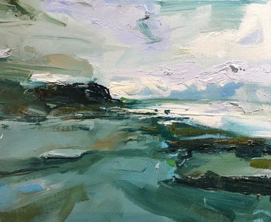 533x437 Jane Kell (@janekellartist) Twitter - Kell Painting