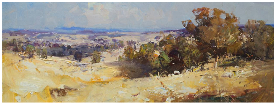 930x350 Ken Knight - Kens Painting