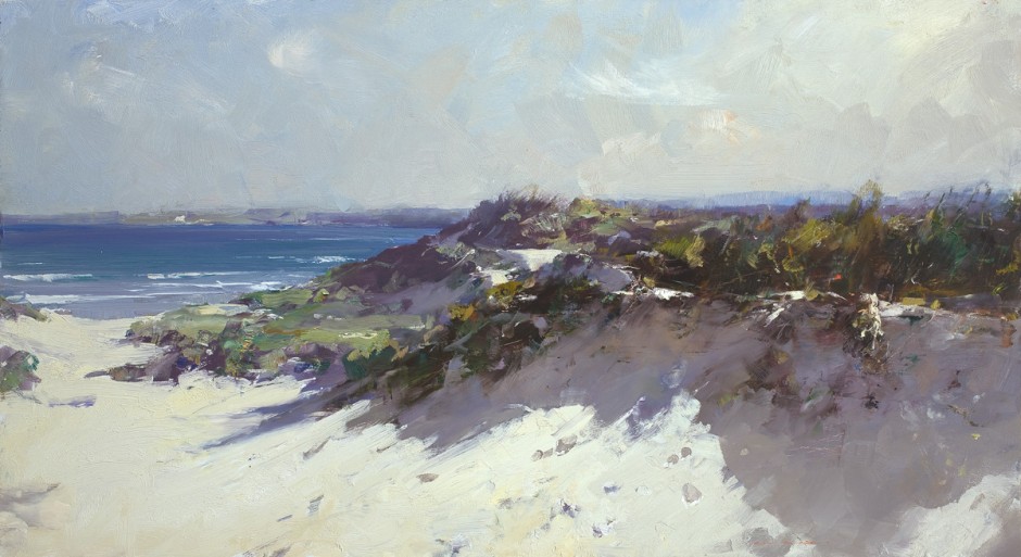 940x513 Ken Knight Bungendore Wood Works Gallery - Kens Painting