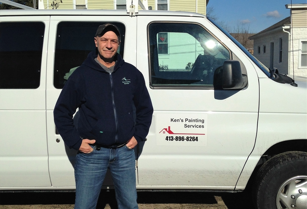 1000x679 Ken's Painting Services, - Kens Painting