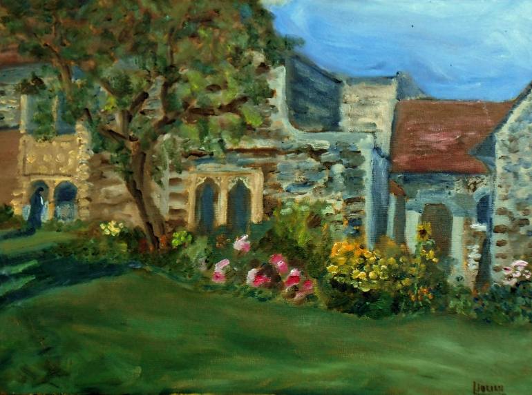 Kent Painting at Explore collection of Kent Painting