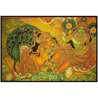 320x320 Buy Kerala Mural Painting - Kerala Mural Painting