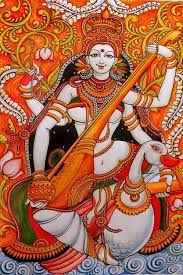 183x275 Image Result For Kerala Mural Painting Designs Free Download Art - Kerala Mural Painting Designs