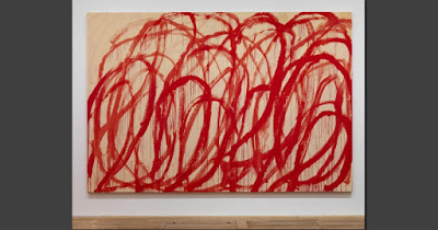 400x210 Mjhawkeye Trying To Understand Modern Art - Ketchup Painting