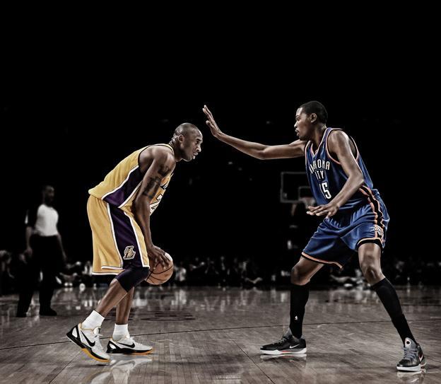 Kevin Durant Painting at PaintingValley.com | Explore collection of ...