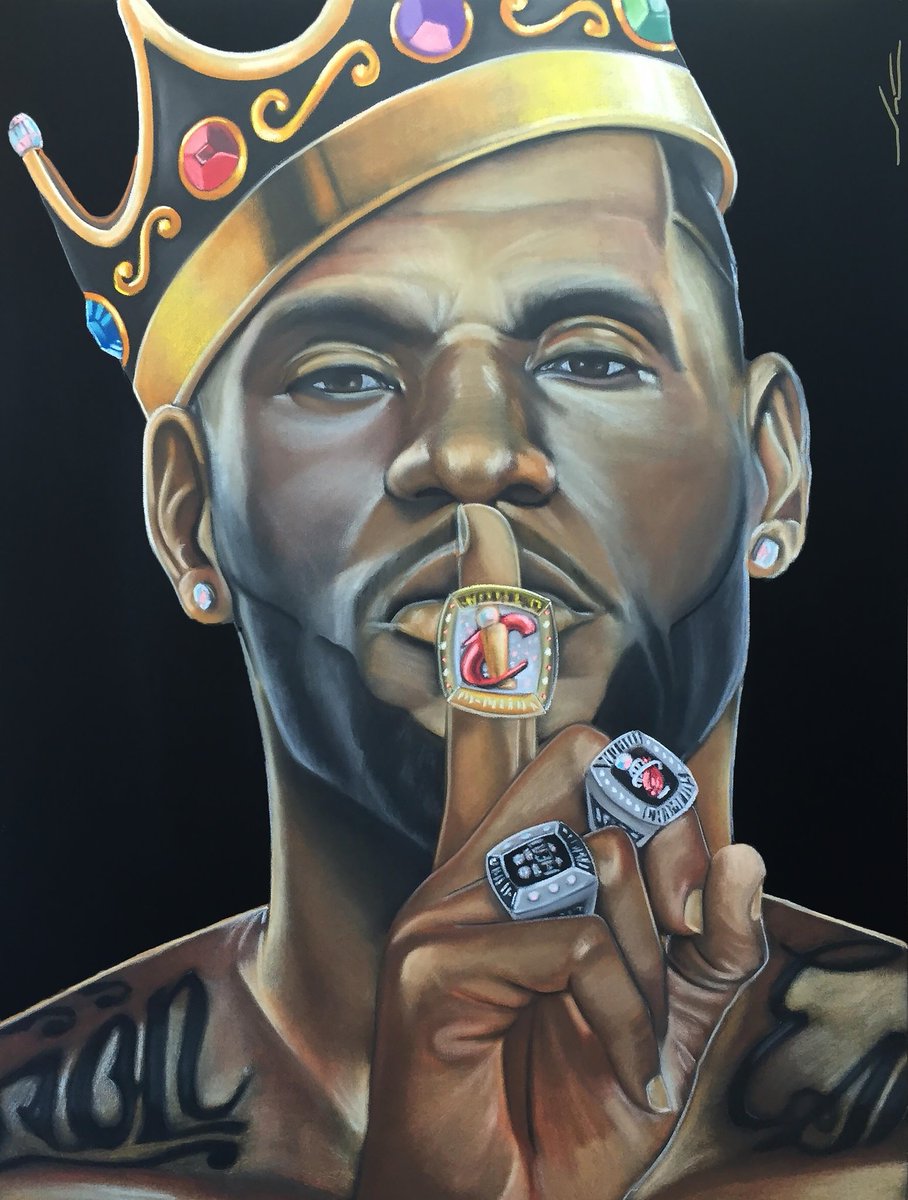 908x1200 Kevin Durant On Twitter Back On The Gram Httpst.cou1viasbqqq - Kevin Durant Painting