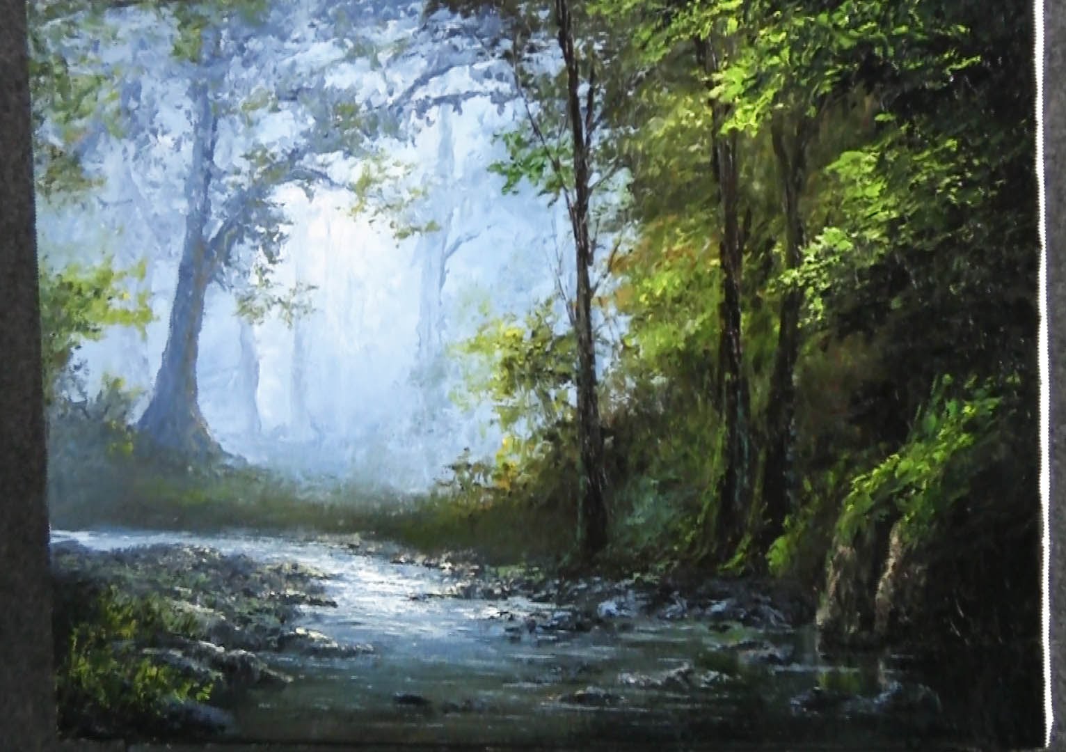 1532x1080 Paint With Kevin Hill - Kevin Hill Painting