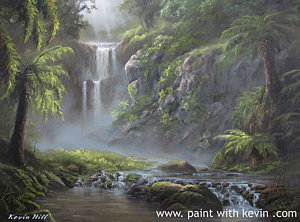 300x222 Kevin Hill Paintings Fine Art America - Kevin Oil Painting