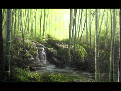 480x360 Oil Painting - Kevin Oil Painting