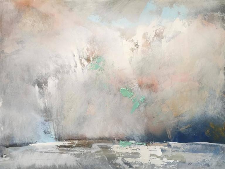 768x577 Kevin Kearns - Kevin Painting