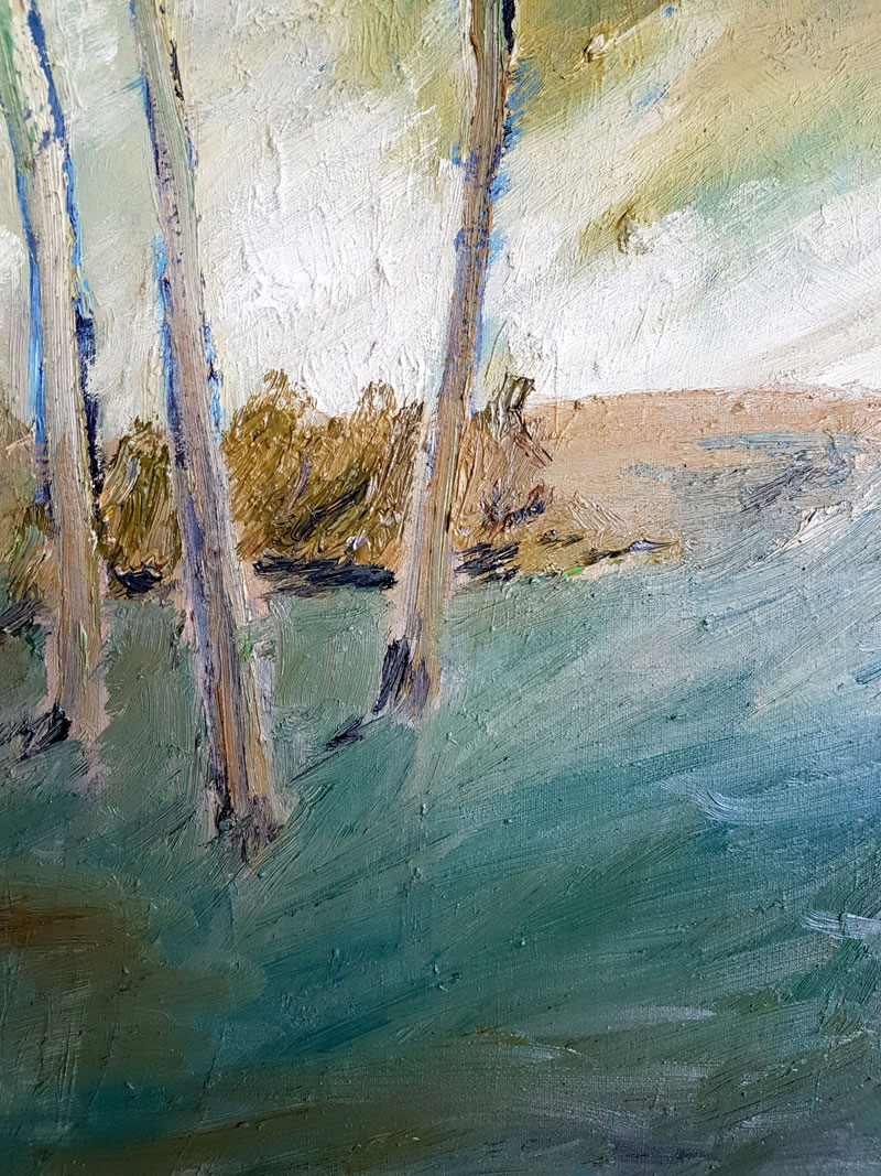 800x1067 Kevin Perkins - Kevin Painting