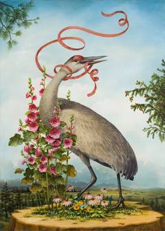 240x336 Kevin Sloan Paintings - Kevin Painting