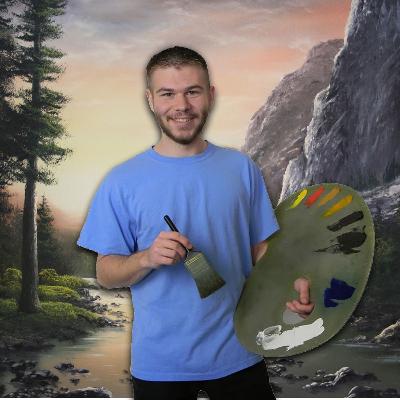 400x400 Aetn - Kevin Painting