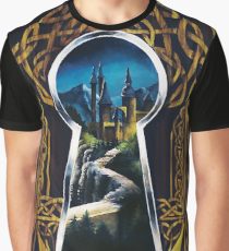 210x230 Keyhole Painting Amp Mixed Media Gifts Amp Merchandise Redbubble - Keyhole Painting