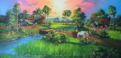 399x192 I Just Don'T Understand - Khmer Painting