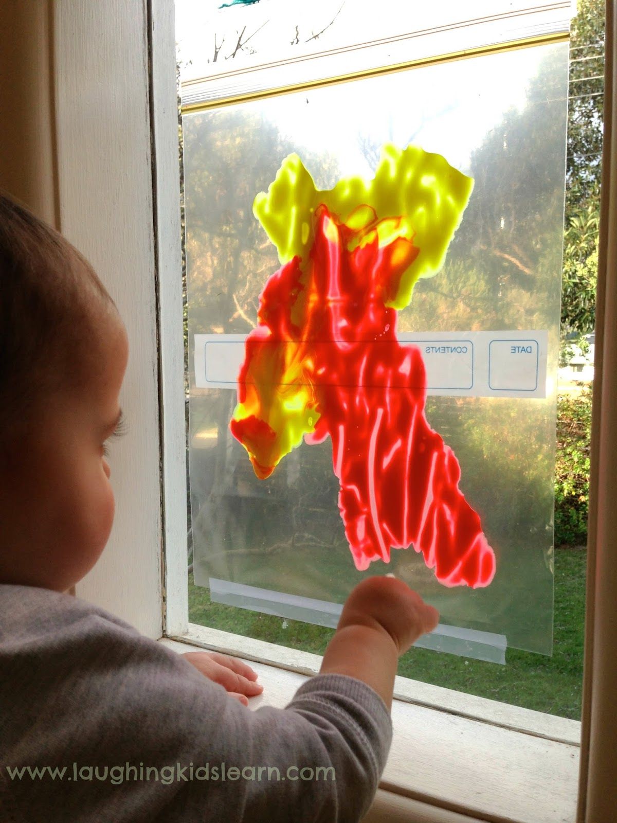 1200x1600 Mess Free Painting With Kids Painting Activities And Activities - Kids Painting Free