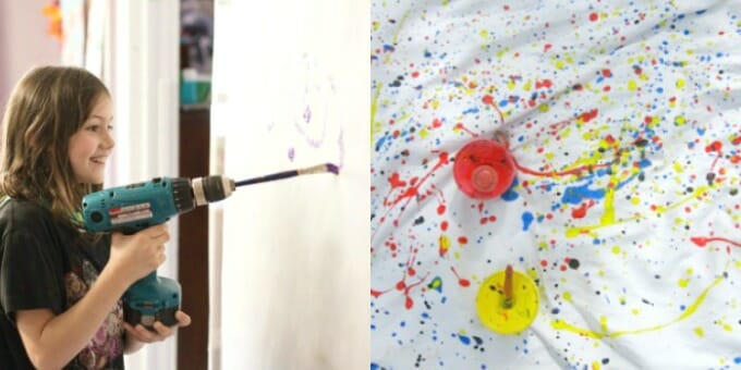 680x340 Painting For Kids - Kids Painting Images