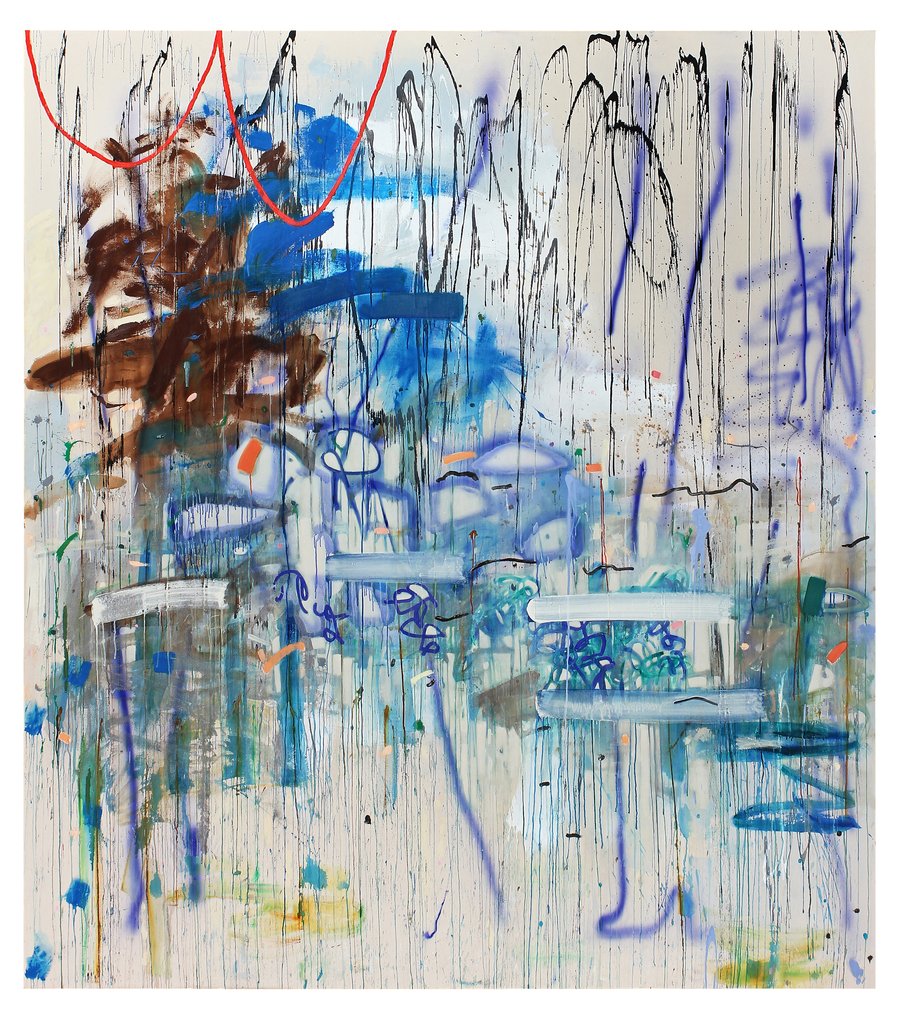 899x1024 Original Paintings By Kimberly Rowe Twfineart - Kimberly Painting