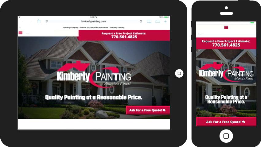 850x479 Kimberly Painting - Kimberly Painting