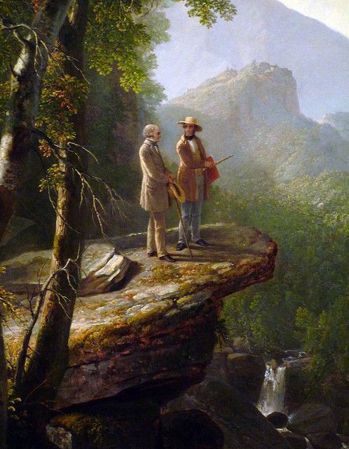 498x640 Kindred Spirits Painting Meaning Ford Smith Abstract Expressionism - Kindred Painting