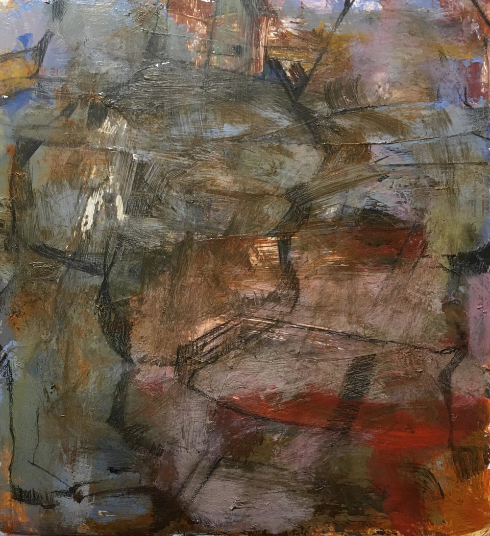 1000x1095 The Painting Center - Kindred Painting