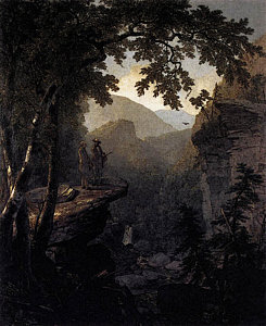 245x300 Kindred Spirits Prints Fine Art America - Kindred Spirits Painting