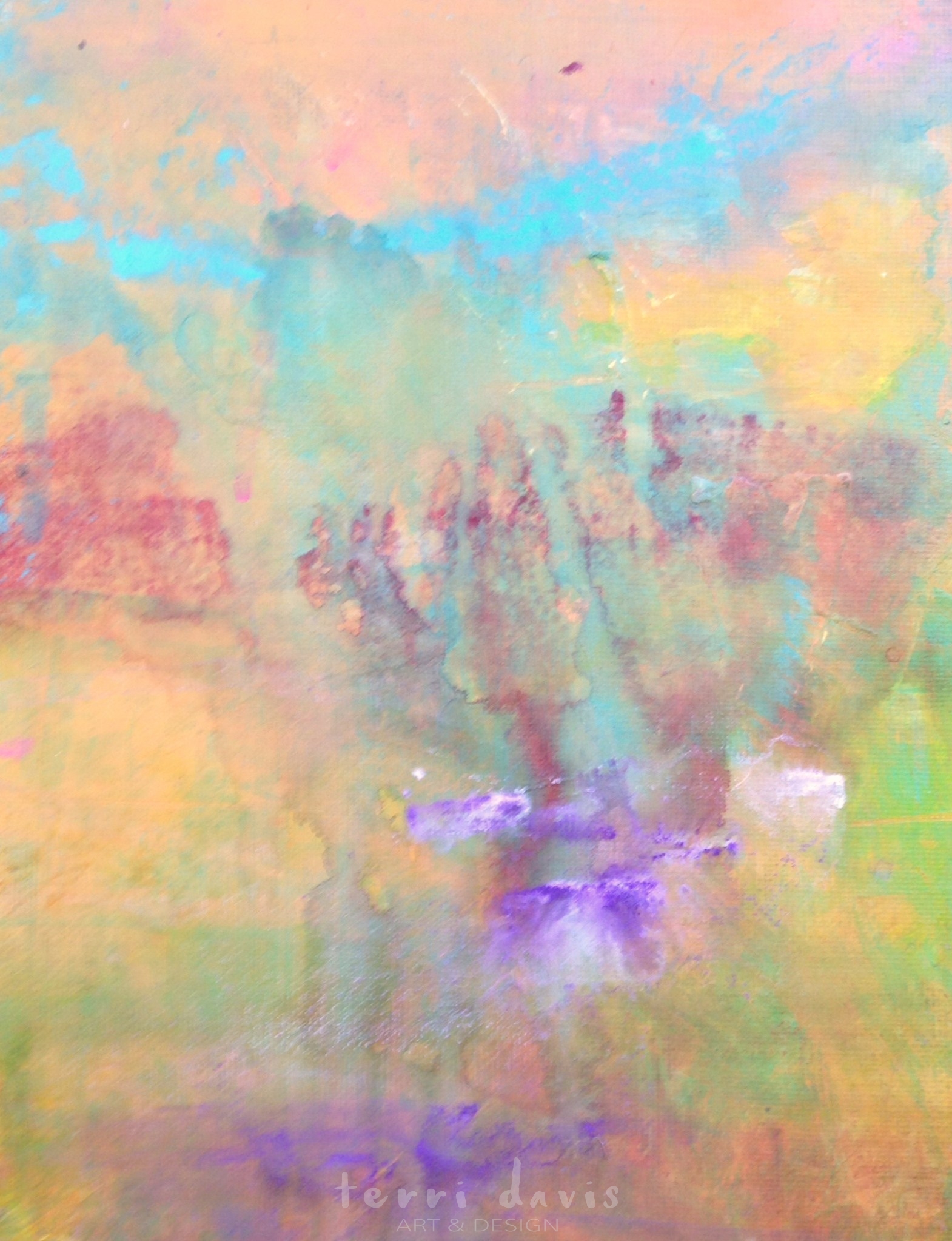 1570x2046 Kindred Spirits Reproduction Prints On Paper, Canvas, Metal - Kindred Spirits Painting