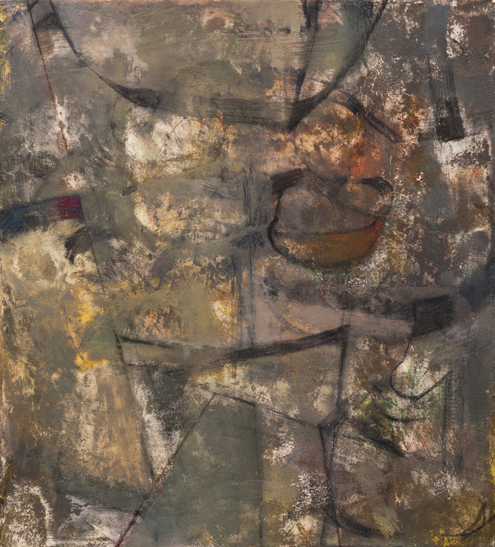 1000x1104 The Painting Center - Kindred Spirits Painting