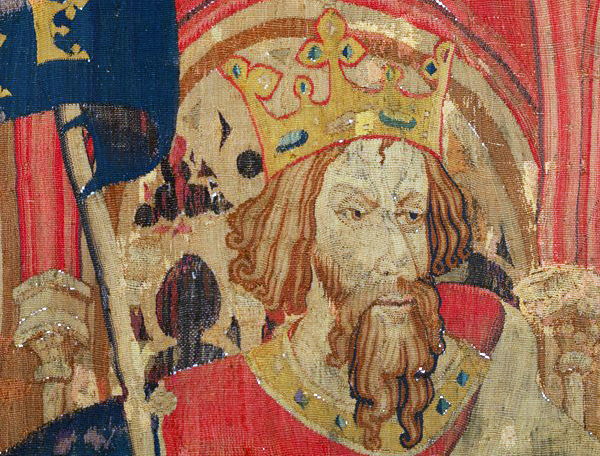 600x456 Did Medieval People Believe In King Arthur - King Arthur Painting