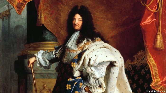 700x394 Louis Xiv What Sun King Did For Art Culture Arts - King Louis Xiv Painting
