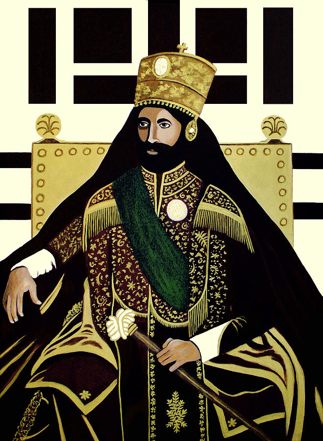 659x900 King Of Kings Painting By Ej Lefavour - King Of Kings Painting
