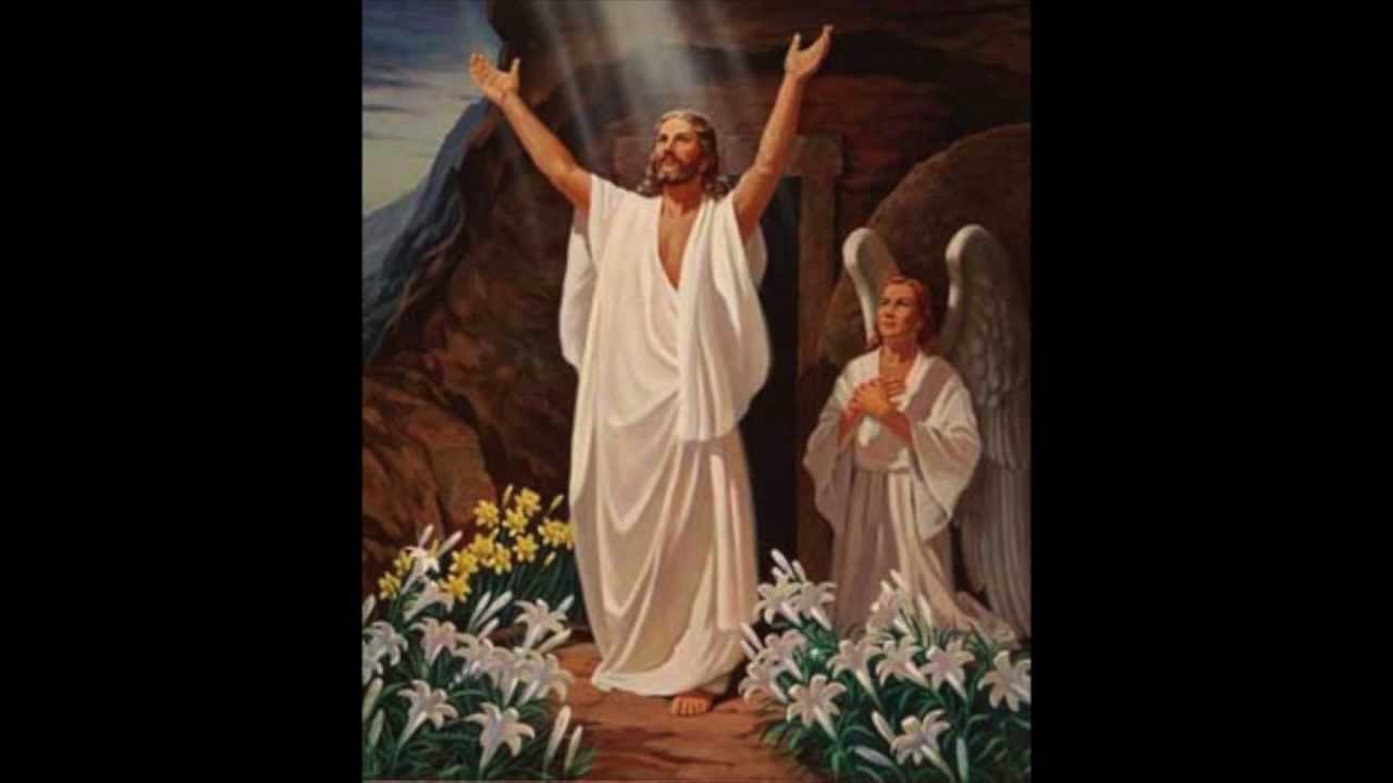 1280x720 Daniel Rae Costello, King Of Kings (Christian Worldreggae) - King Of Kings Painting