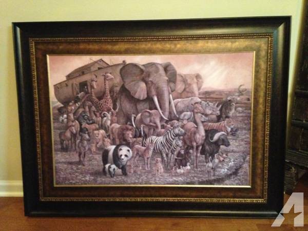 600x450 Kirklands Picture - Kirklands Painting