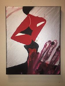 225x300 Kissing Painting Ebay - Kissing Painting Images