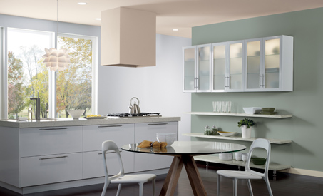 453x275 Painting A Kitchen - Kitchen Painting