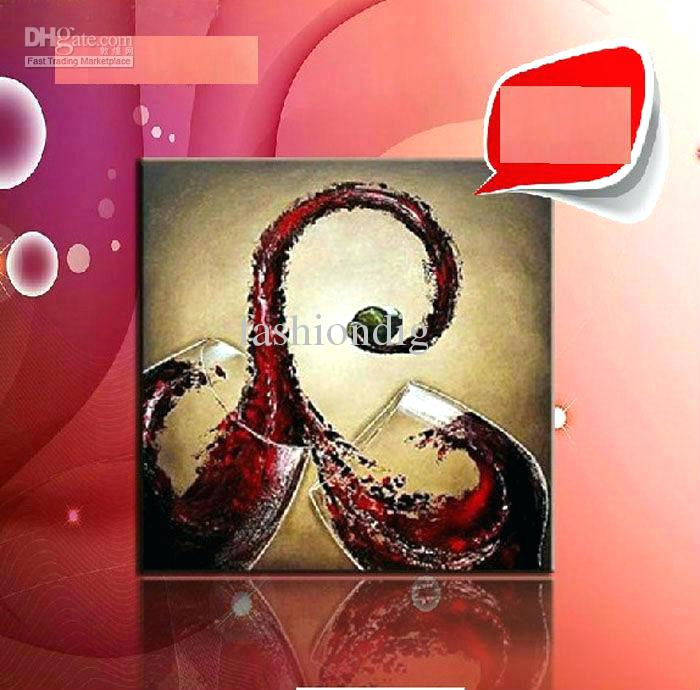 700x690 Kitchen Paintings On Canvas Home Kitchen Wall Art Oil Paintings - Kitchen Painting On Canvas