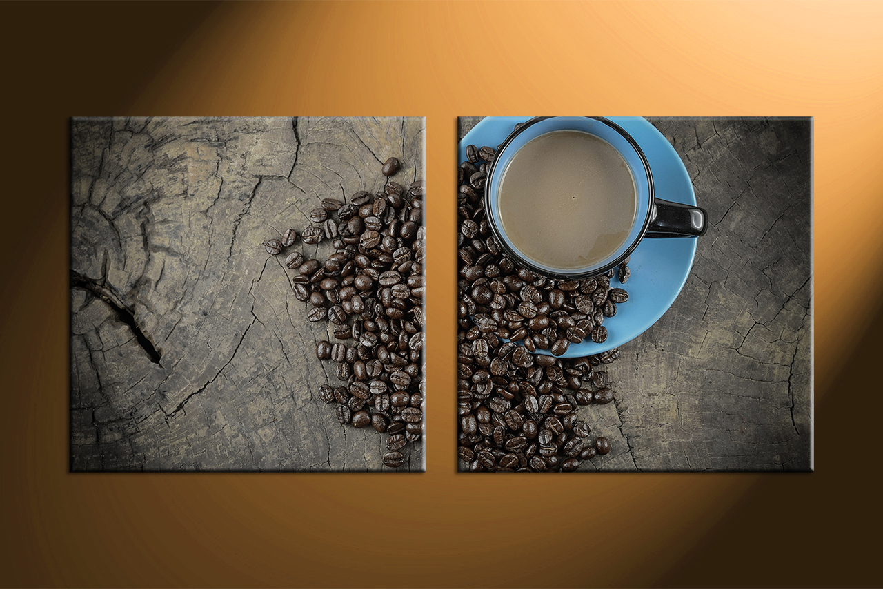 1280x855 Kitchen Wall Art Decor Roselawnluth On Love Oil Painting Canvas - Kitchen Painting On Canvas